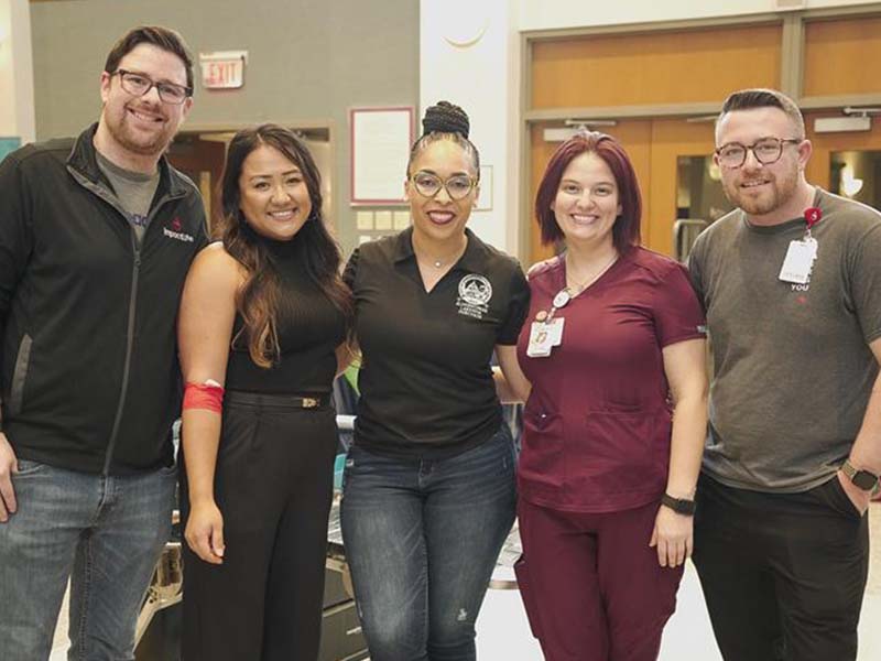 Teresa Tran-Lakeisha Real ID DMV photo gallery